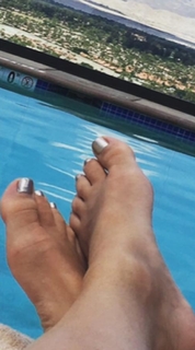 Shawn Killinger feet photo thumbnail