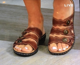 Shawn Killinger feet photo thumbnail