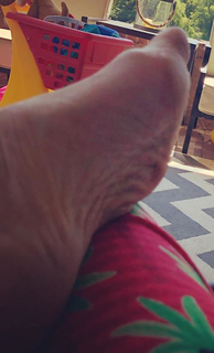 Shawn Killinger feet photo thumbnail
