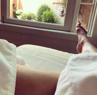 Shawn Killinger feet photo thumbnail