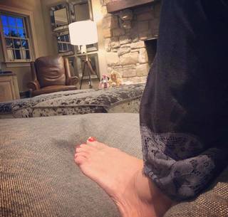 Shawn Killinger feet photo thumbnail