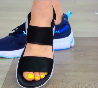 Shawn Killinger feet photo thumbnail