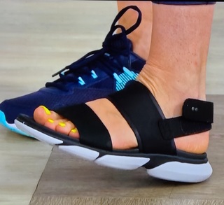 Shawn Killinger feet photo thumbnail