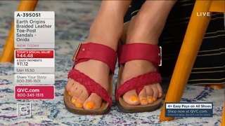 Shawn Killinger feet photo thumbnail