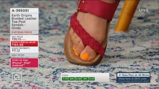 Shawn Killinger feet photo thumbnail