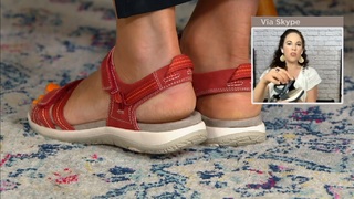 Shawn Killinger feet photo thumbnail