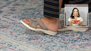 Shawn Killinger feet photo thumbnail