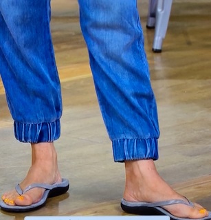 Shawn Killinger feet photo thumbnail