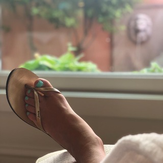 Shawn Killinger feet photo thumbnail