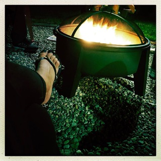 Shawn Killinger feet photo thumbnail