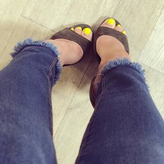 Shawn Killinger feet photo thumbnail