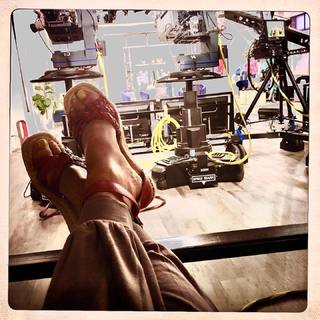 Shawn Killinger feet photo thumbnail
