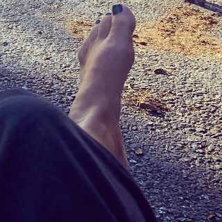 Shawn Killinger feet photo thumbnail