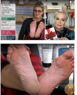 Shawn Killinger feet photo thumbnail