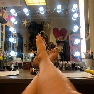 Shawn Killinger feet photo thumbnail