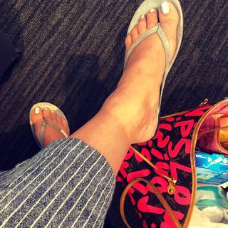 Shawn Killinger feet photo thumbnail