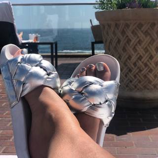 Shawn Killinger feet photo thumbnail
