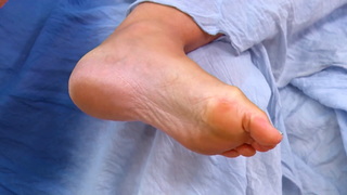 Shawn Killinger feet photo thumbnail