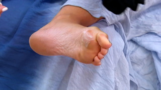 Shawn Killinger feet photo thumbnail