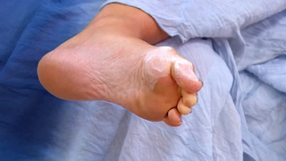Shawn Killinger feet photo thumbnail