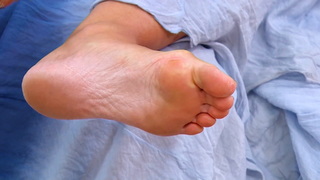 Shawn Killinger feet photo thumbnail
