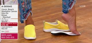 Shawn Killinger feet photo thumbnail