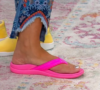 Shawn Killinger feet photo thumbnail