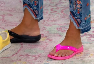 Shawn Killinger feet photo thumbnail