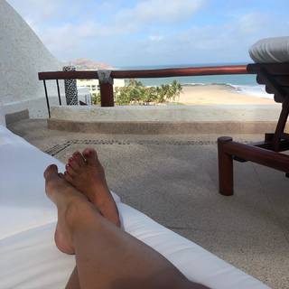 Shawn Killinger feet photo thumbnail