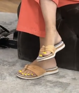 Shawn Killinger feet photo thumbnail