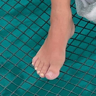 Shawn Killinger feet photo thumbnail
