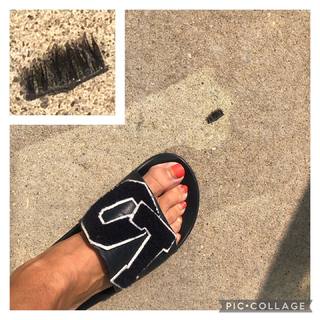 Shawn Killinger feet photo thumbnail