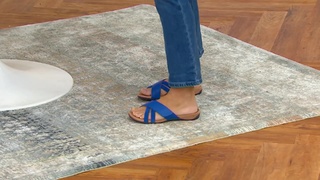 Shawn Killinger feet photo thumbnail