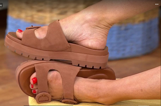 Shawn Killinger feet photo thumbnail