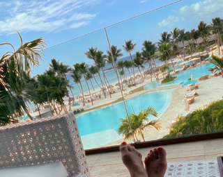 Shawn Killinger feet photo thumbnail