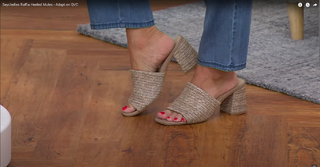 Shawn Killinger feet photo thumbnail