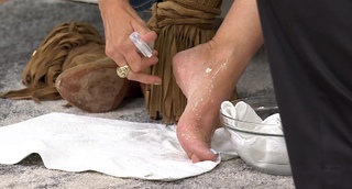Shawn Killinger feet photo thumbnail
