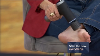 Shawn Killinger feet photo thumbnail