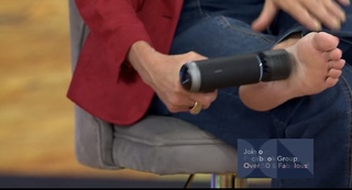 Shawn Killinger feet photo thumbnail