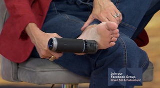 Shawn Killinger feet photo thumbnail