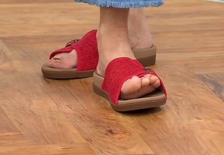 Shawn Killinger feet photo thumbnail
