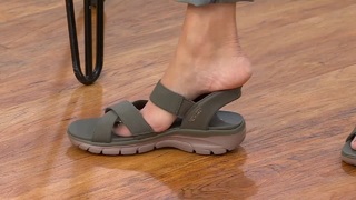 Shawn Killinger feet photo thumbnail