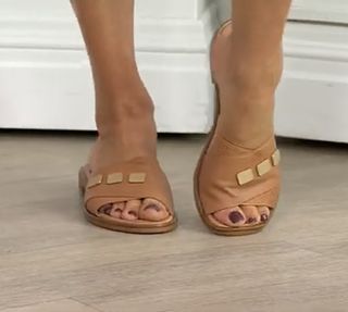 Shawn Killinger feet photo thumbnail