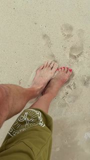 Shawn Killinger feet photo 13
