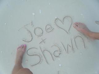 Shawn Killinger feet photo thumbnail