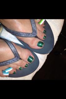 Shawn Killinger feet photo thumbnail