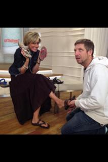 Shawn Killinger feet photo thumbnail