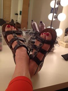 Shawn Killinger feet photo thumbnail