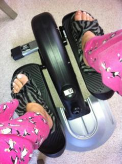 Shawn Killinger feet photo thumbnail
