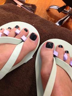 Shawn Killinger feet photo thumbnail